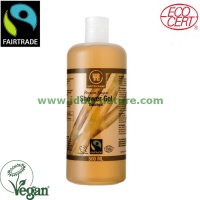 Champ� de Az�car Moreno Bio URTEKRAM (500ml.)